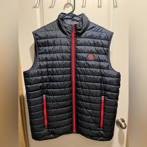 Timberland Puffer Vest